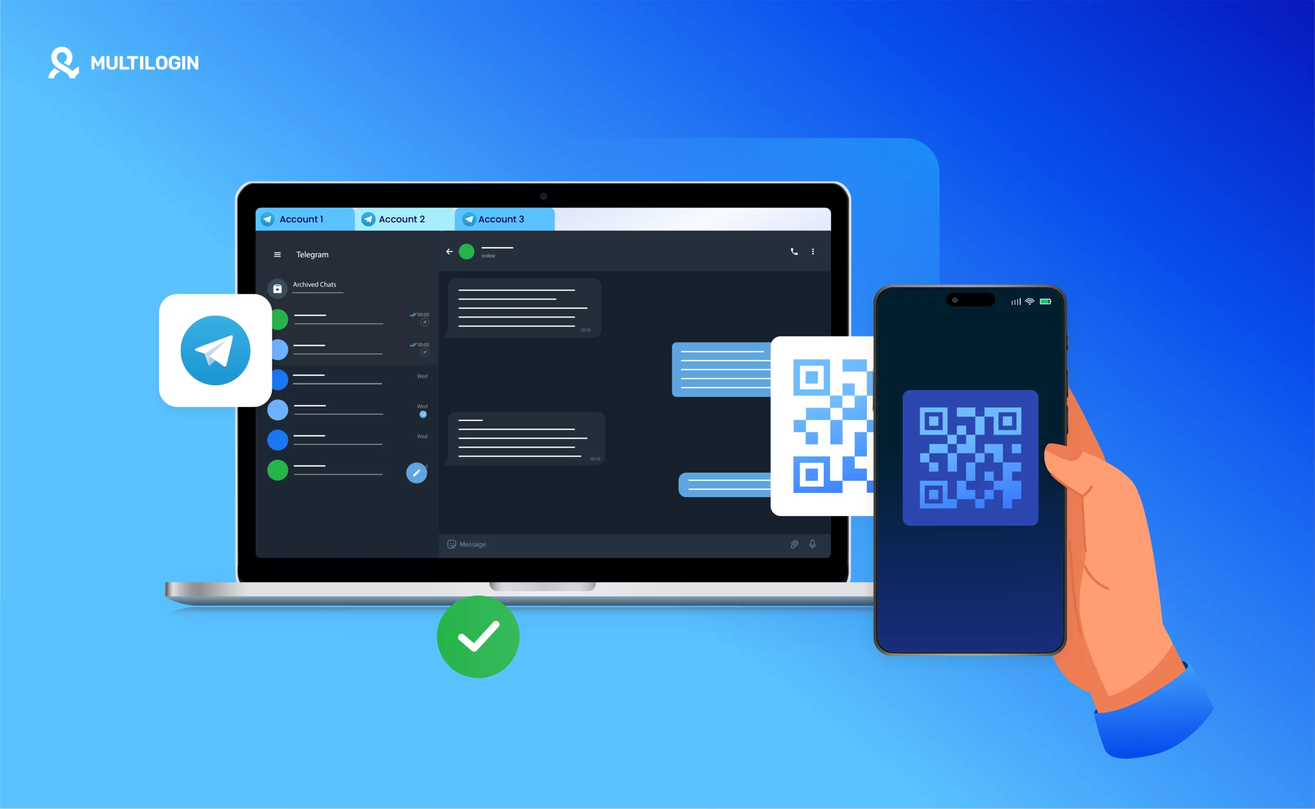 Can Telegram activity data be extracted? Telegram customer acquisition tools provide cleaning solutions